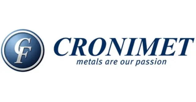 Logo van CRONIMET