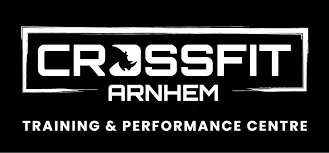 Logo van CrossFit Arnhem