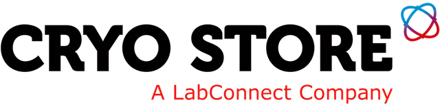 Logo van Cryo Store