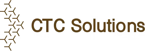 Logo van CTC Solutions