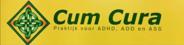 Logo van Cum Cura