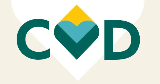 Logo van CVD