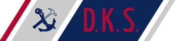Logo van D.K.S.