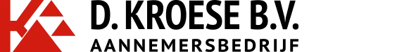 Logo van D. Kroese