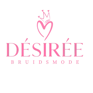 Logo van Désirée Bruidsmode
