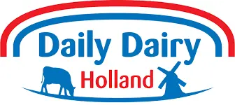 Logo van Daily Dairy Holland