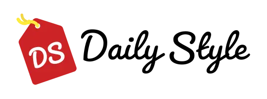 Logo van Daily Style Bos en Lommer