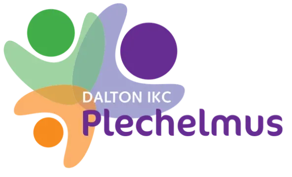 Logo van Dalton IKC Plechelmus