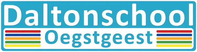 Logo van Daltonschool Oegstgeest