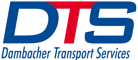 Logo van Dambacher Transport Services