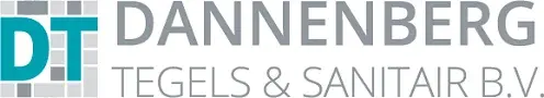 Logo van Dannenberg Tegelwerken