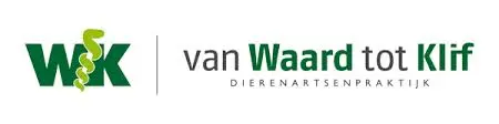 Logo van DAP van Waard tot Klif