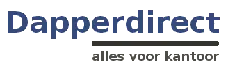 Logo van Dapperdirecht