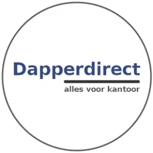 Logo van Dapperdirect