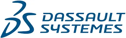 Logo van Dassault Systèmes