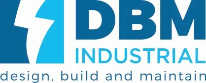 Logo van DBM Elektrotechniek