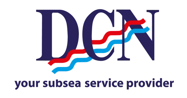Logo van DCN