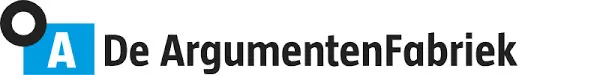 Logo van De Argumentenfabriek