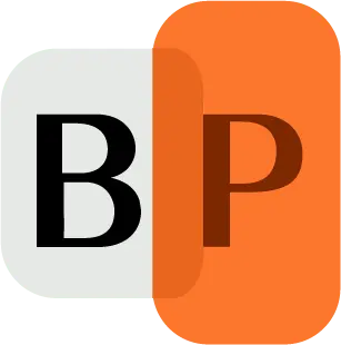 Logo van De Bedrijfspoli
