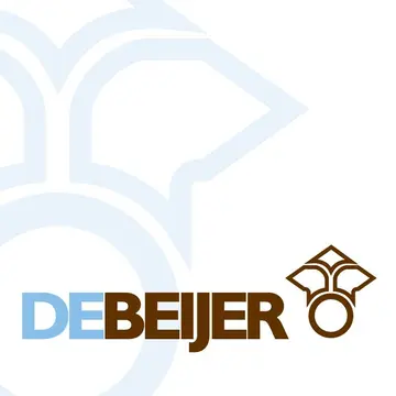 Logo van De Beijer