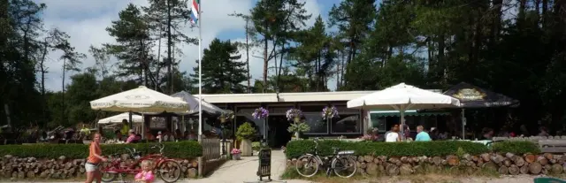 Logo van De Berkenplas
