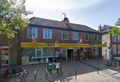 Logo van De Bildtse Bouwmarkt
