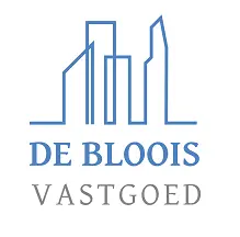 Logo van De Bloois Vastgoed
