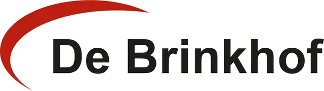 Logo van De Brinkhof
