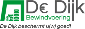 Logo van De Dijk Bewindvoering