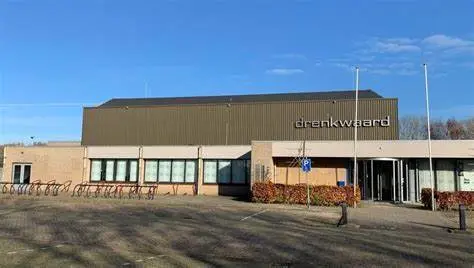 Logo van De Drenkwaard