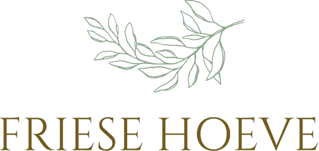 Logo van De Friese Hoeve Sneek