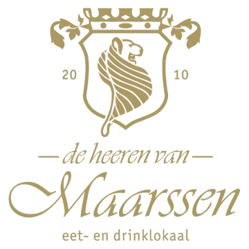 Logo van De Heeren van Maarssen