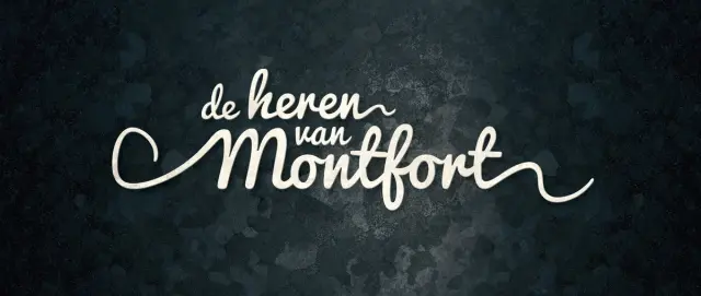Logo van De Heren van Montfort