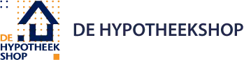Logo van De Hypotheekshop Utrecht Lombok