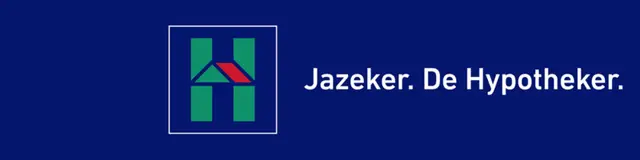 Logo van De Hypotheker Etten-Leur