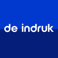 Logo van De Indruk