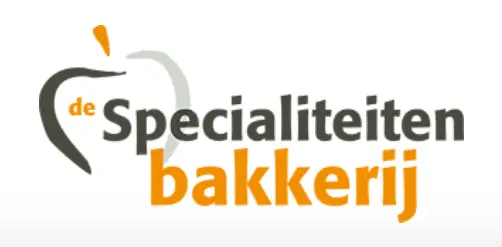 Logo van De Jong Specialiteitenbakkerij