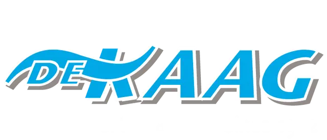 Logo van De Kaag Watersport Academy