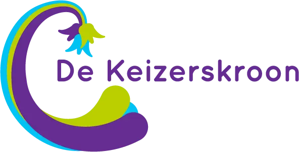 Logo van De Keizerskroon