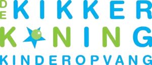 Logo van De Kikkerkoning Kinderopvang