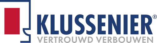 Logo van De Klussenier
