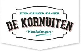 Logo van De Kornuiten