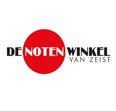 Logo van De Notenwinkel van Zeist