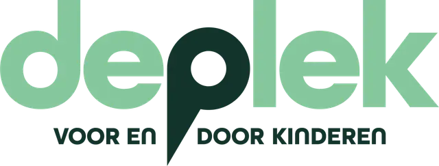 Logo van De Plek Muiderberg