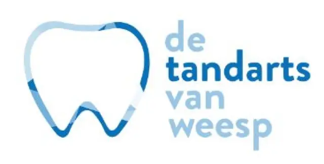 Logo van De Tandarts van Weesp