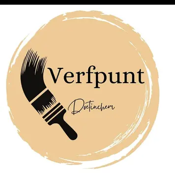 Logo van De Verfdiscounter