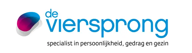 Logo van De Viersprong locatie Halsteren