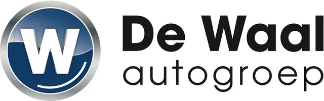 Logo van De Waal Autogroep