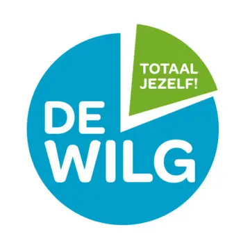 Logo van De Wilg