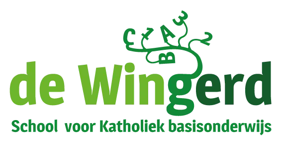 Logo van De Wingerd